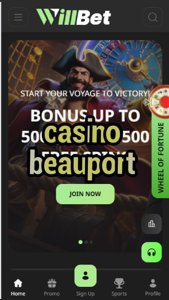 Casino Beauport - Quebec City Casino Experience-casinoorder.vip